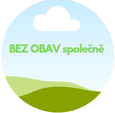 logo BEZ OBAV